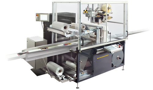 Micronclean - Another Triple Purchase
